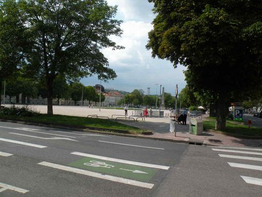  Cours Léopold